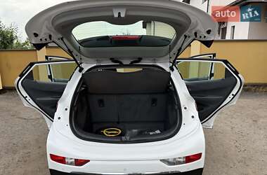 Хетчбек Opel Ampera-e 2020 в 