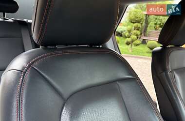 Хетчбек Opel Ampera-e 2020 в 