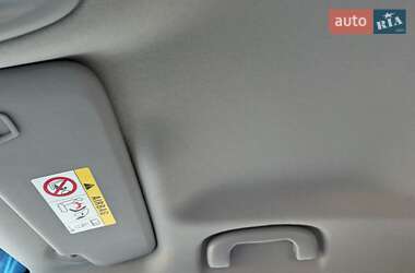 Хетчбек Opel Ampera-e 2020 в 