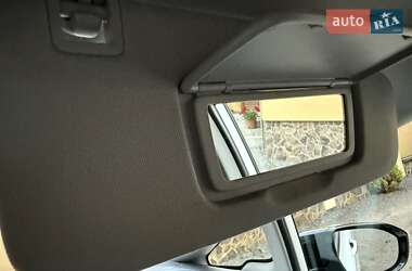 Хетчбек Opel Ampera-e 2020 в 