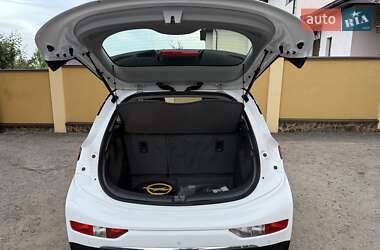 Хетчбек Opel Ampera-e 2020 в 