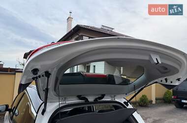Хетчбек Opel Ampera-e 2020 в 