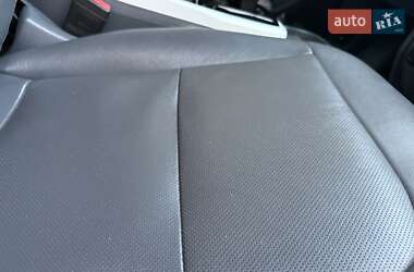 Хетчбек Opel Ampera-e 2020 в 