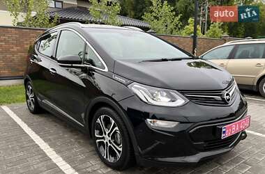 Хэтчбек Opel Ampera-e 2020 в Виннице