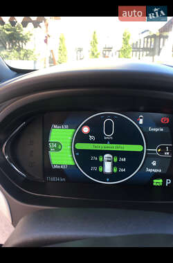 Opel Ampera-e 2019 Opel Ampera-e 2019