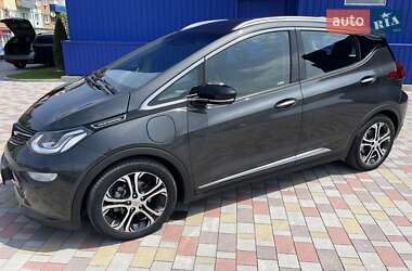 OPEL AMPERA-E 2019
