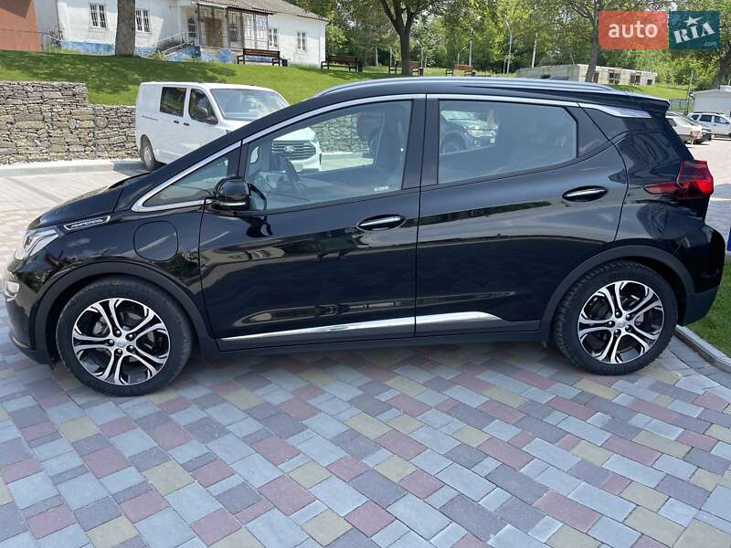 Хэтчбек Opel Ampera-e 2020 в Хмельницком