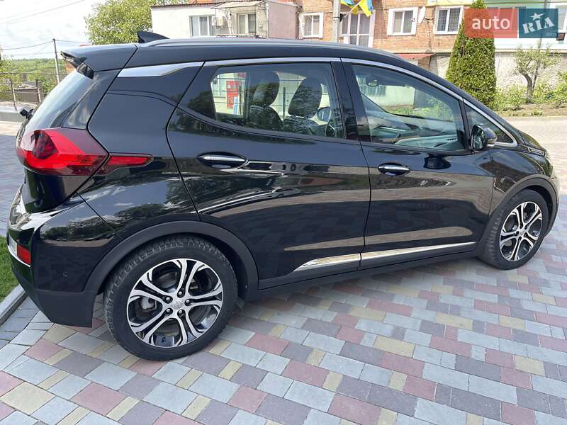 Хэтчбек Opel Ampera-e 2020 в Хмельницком