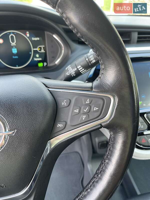 Хэтчбек Opel Ampera-e 2020 в Хмельницком