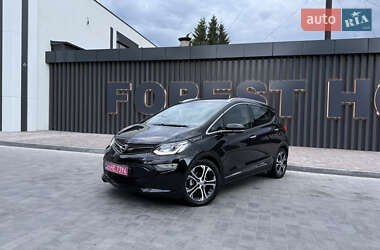 Opel Ampera-e 2020 Opel Ampera-e 2020