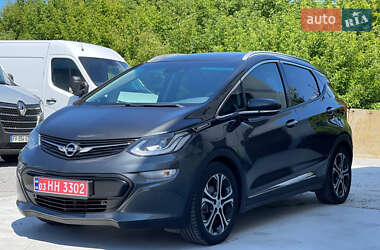 Хетчбек Opel Ampera-e 2020 в Радивиліві