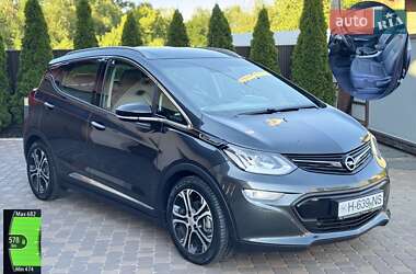 Opel Ampera-e 2020