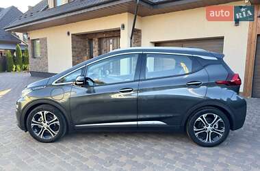 Хетчбек Opel Ampera-e 2020 в 