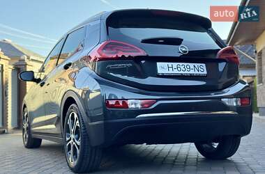 Хетчбек Opel Ampera-e 2020 в 