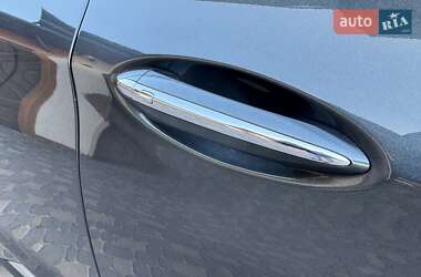 Хетчбек Opel Ampera-e 2020 в 