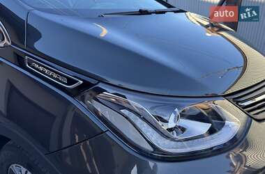 Хетчбек Opel Ampera-e 2020 в 