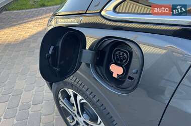 Хетчбек Opel Ampera-e 2020 в 