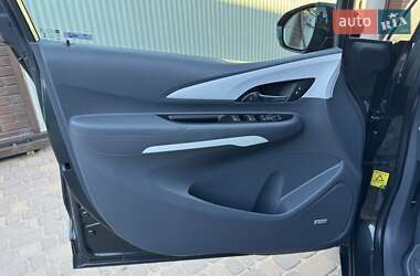 Хетчбек Opel Ampera-e 2020 в 