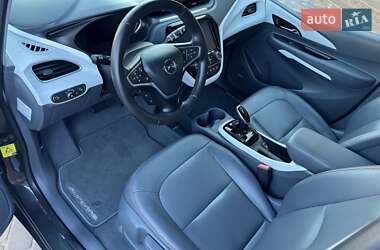 Хетчбек Opel Ampera-e 2020 в 