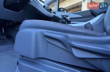 Хетчбек Opel Ampera-e 2020 в 