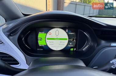 Хетчбек Opel Ampera-e 2020 в 
