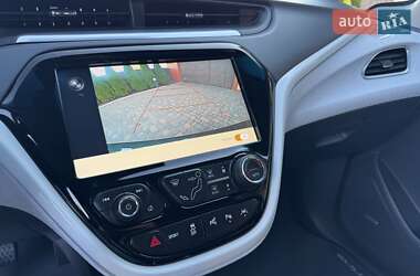 Хетчбек Opel Ampera-e 2020 в 