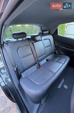 Хетчбек Opel Ampera-e 2020 в 