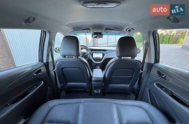 Хетчбек Opel Ampera-e 2020 в 