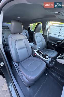 Хетчбек Opel Ampera-e 2020 в 