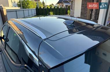 Хетчбек Opel Ampera-e 2020 в 
