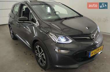 Хетчбек Opel Ampera-e 2020 в 