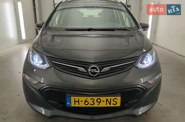 Хетчбек Opel Ampera-e 2020 в 