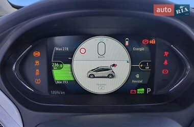 Хетчбек Opel Ampera-e 2020 в 