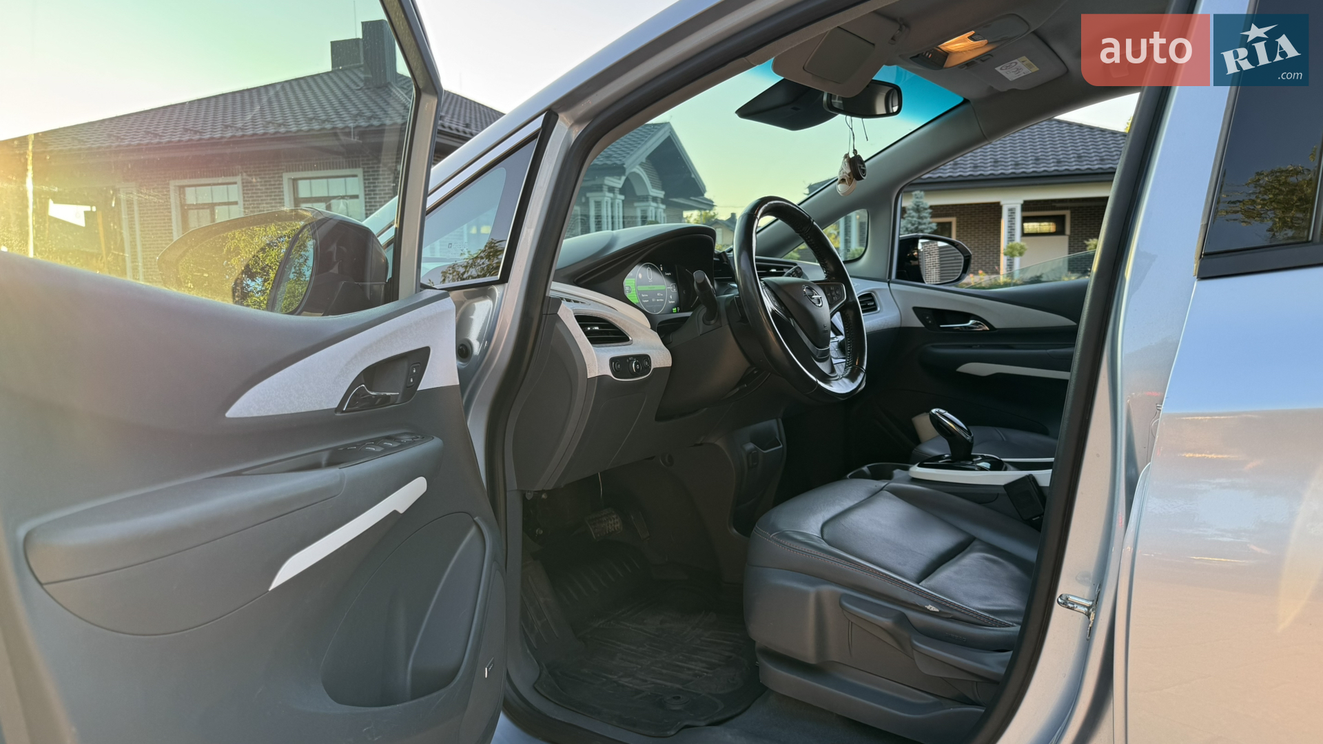 2018 Opel Ampera - мініатюра 11