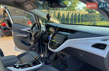 Хэтчбек Opel Ampera-e 2018 в 