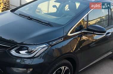 Opel Ampera-e 2020 Opel Ampera-e 2020