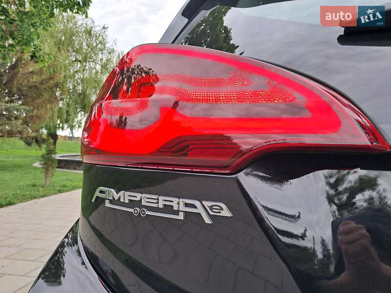 Хэтчбек Opel Ampera-e 2020 в Виннице