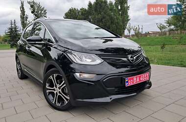 Opel Ampera-e 2020 Opel Ampera-e 2020