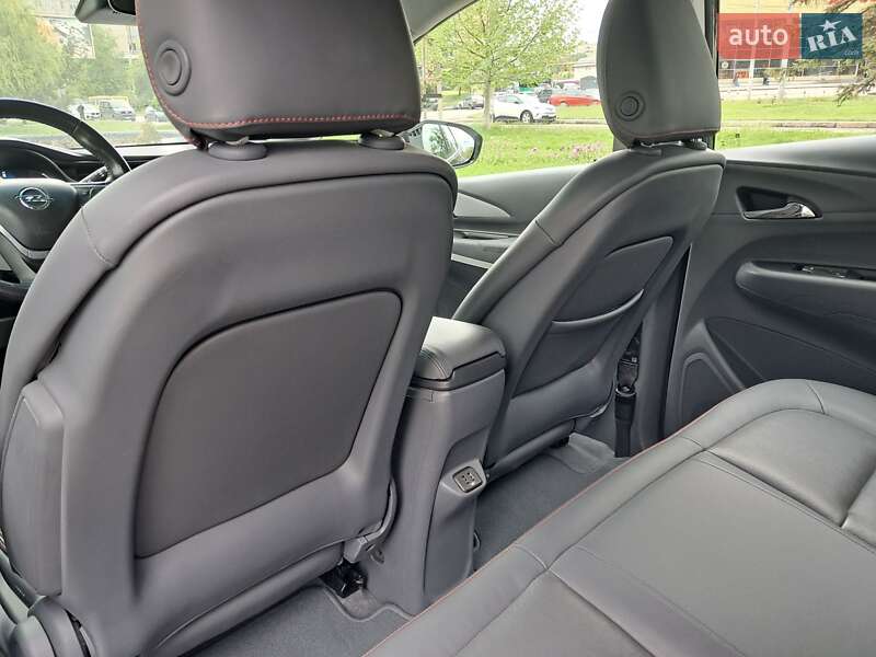 Хэтчбек Opel Ampera-e 2020 в Виннице