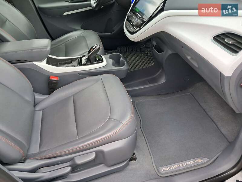 Хэтчбек Opel Ampera-e 2020 в Виннице
