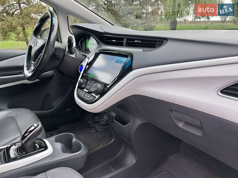 Хэтчбек Opel Ampera-e 2020 в Виннице