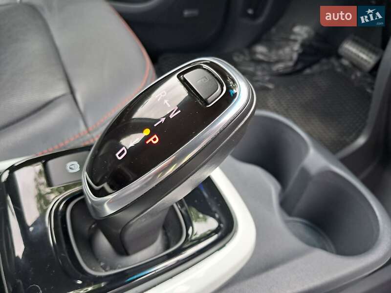 Хэтчбек Opel Ampera-e 2020 в Виннице
