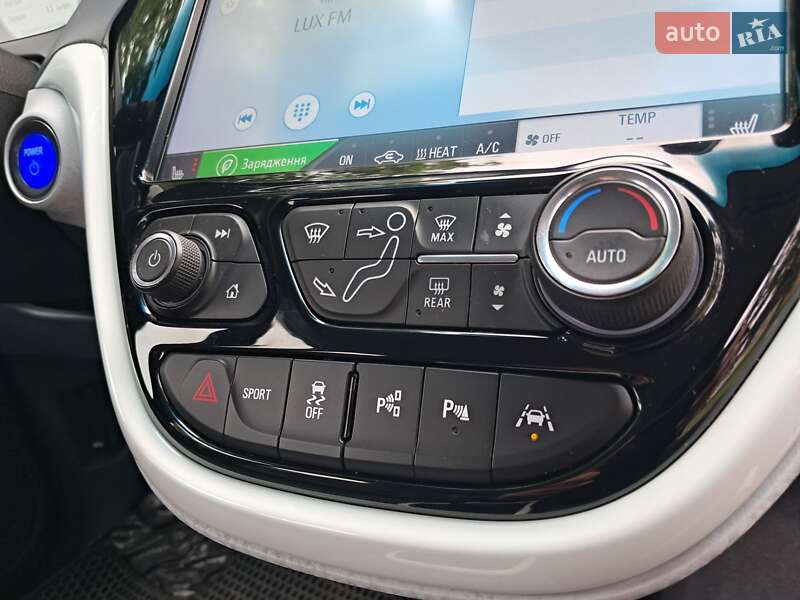 Хэтчбек Opel Ampera-e 2020 в Виннице