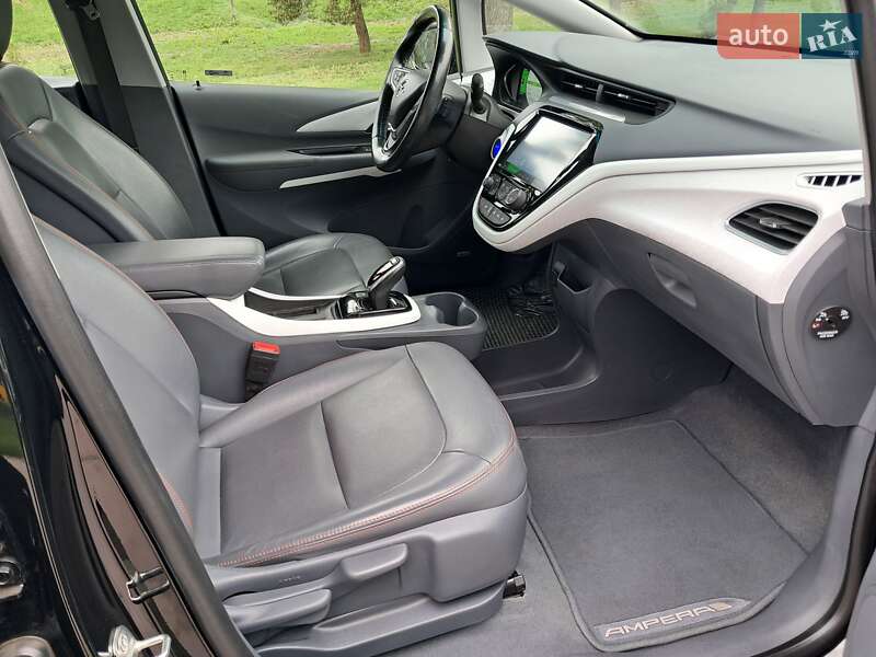 Хэтчбек Opel Ampera-e 2020 в Виннице