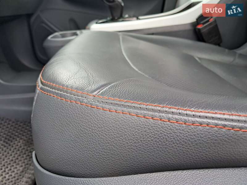 Хэтчбек Opel Ampera-e 2020 в Виннице