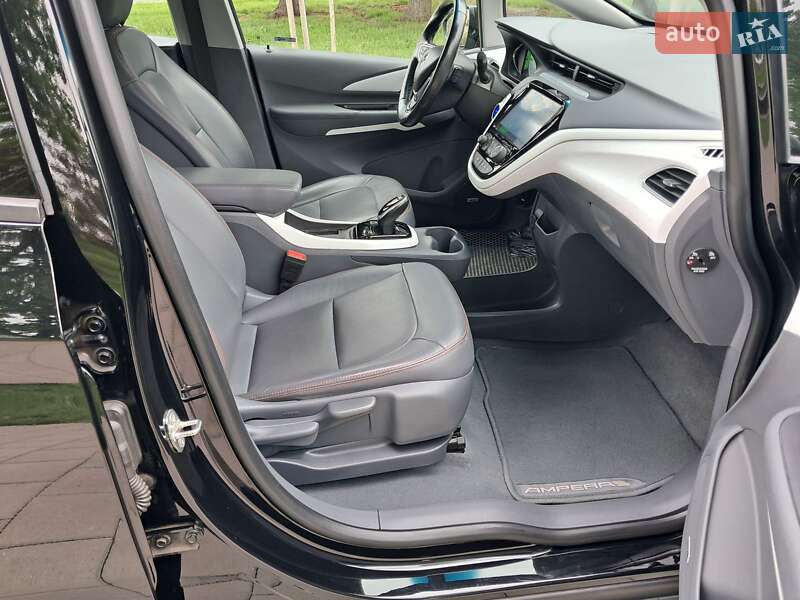 Хэтчбек Opel Ampera-e 2020 в Виннице