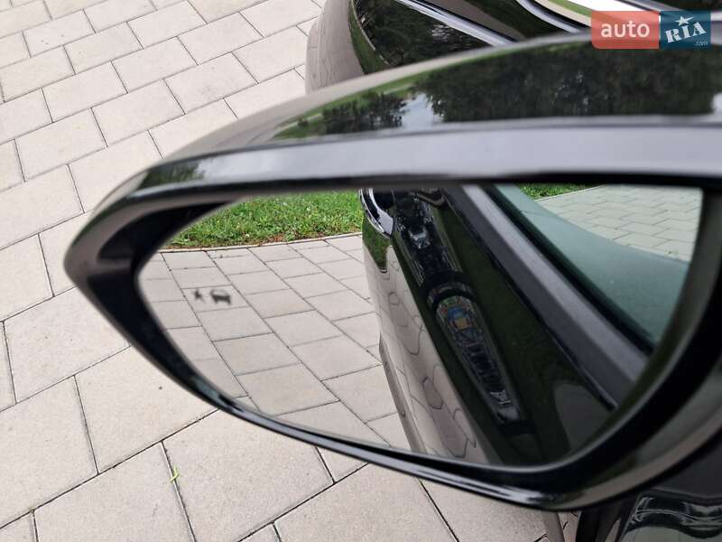 Хэтчбек Opel Ampera-e 2020 в Виннице