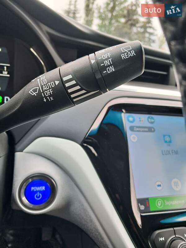 Хэтчбек Opel Ampera-e 2020 в Виннице
