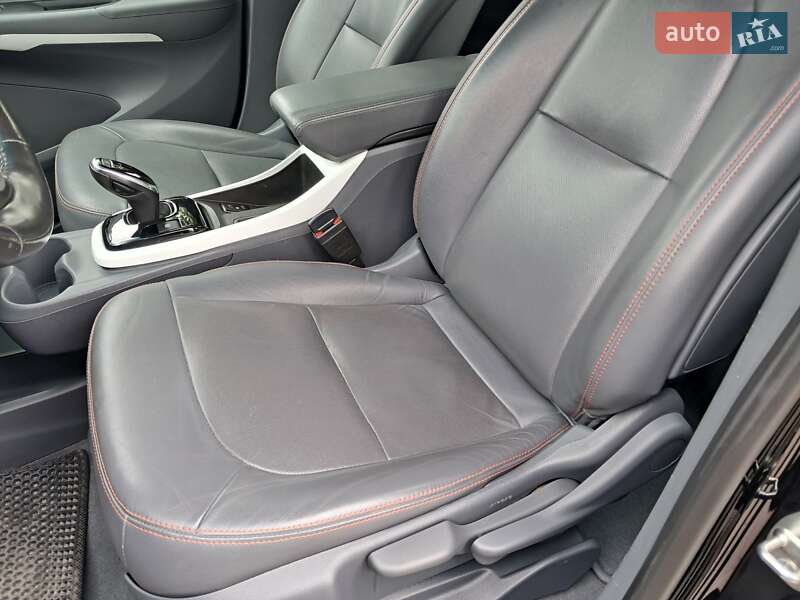 Хэтчбек Opel Ampera-e 2020 в Виннице