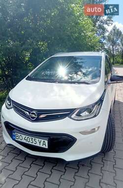 Хэтчбек Opel Ampera-e 2018 в Тернополе